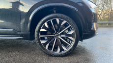 Volvo XC90 2.0 T8 PHEV Ultra Dark 5dr AWD Geartronic Estate